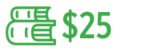 25