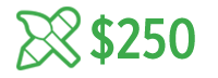 250