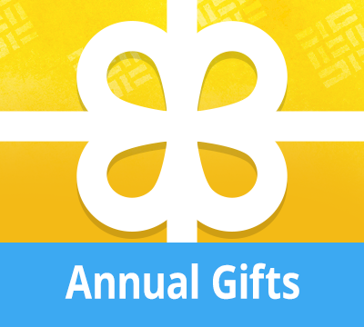 Annual Gifts
