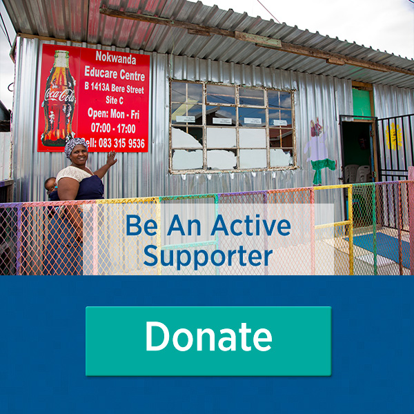 Donate