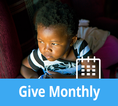 Give Monthly
