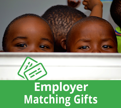 Employer Matching Gifts