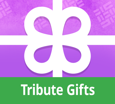 Tribute Gifts