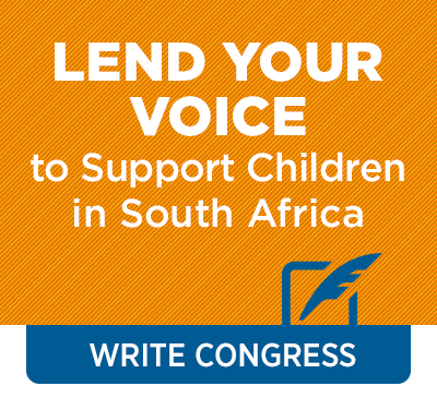 Write Congress